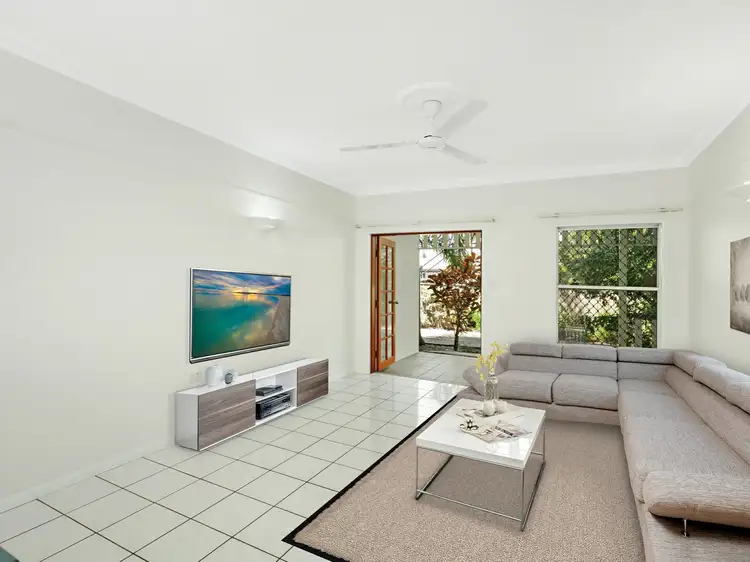 Second view of Homely unit listing, 3/115 Buchan Street, Bungalow QLD 4870