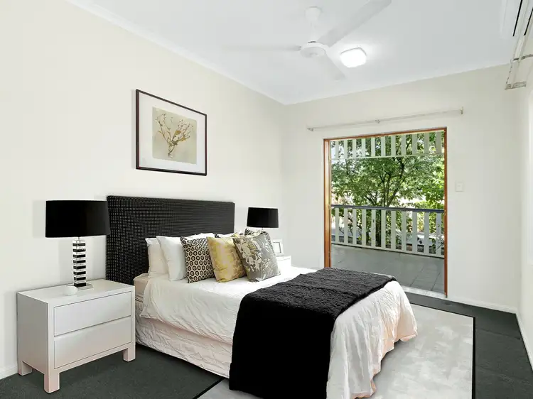 Fifth view of Homely unit listing, 3/115 Buchan Street, Bungalow QLD 4870