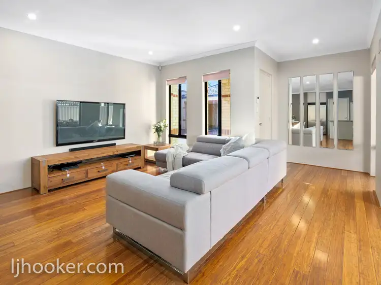 Third view of Homely villa listing, 4/82-84 Queen Street, Bentley WA 6102