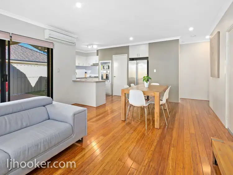 Fourth view of Homely villa listing, 4/82-84 Queen Street, Bentley WA 6102