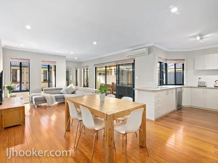 Fifth view of Homely villa listing, 4/82-84 Queen Street, Bentley WA 6102
