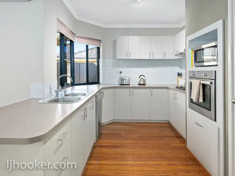 Sixth view of Homely villa listing, 4/82-84 Queen Street, Bentley WA 6102