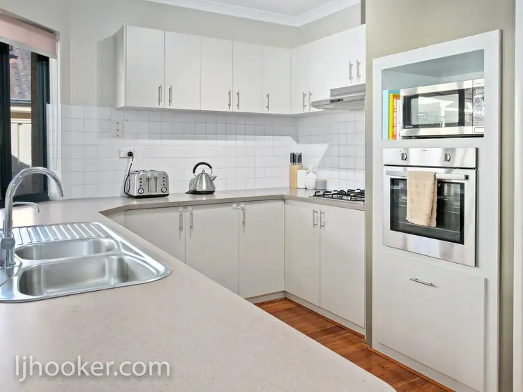 Seventh view of Homely villa listing, 4/82-84 Queen Street, Bentley WA 6102