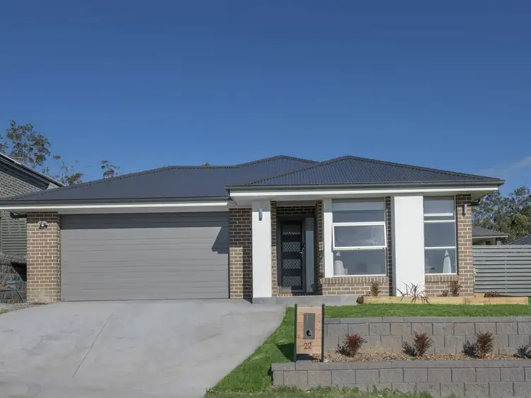 22 Arbour Avenue, Fletcher NSW 2287