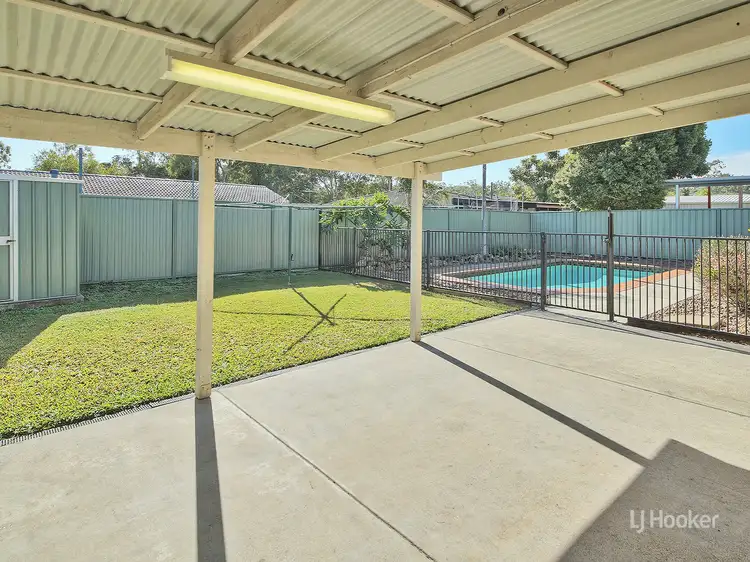 Main view of Homely house listing, 41 Silkwood Street, Algester QLD 4115