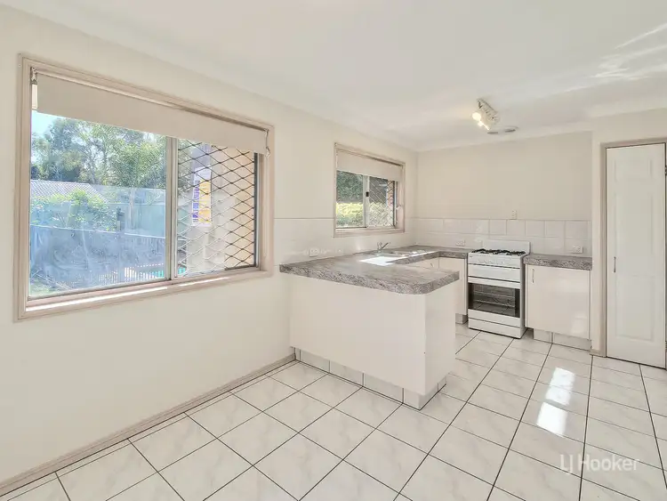 Fourth view of Homely house listing, 41 Silkwood Street, Algester QLD 4115