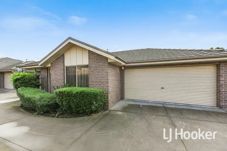 Unit 3/24 McCormicks Road, Skye VIC 3977