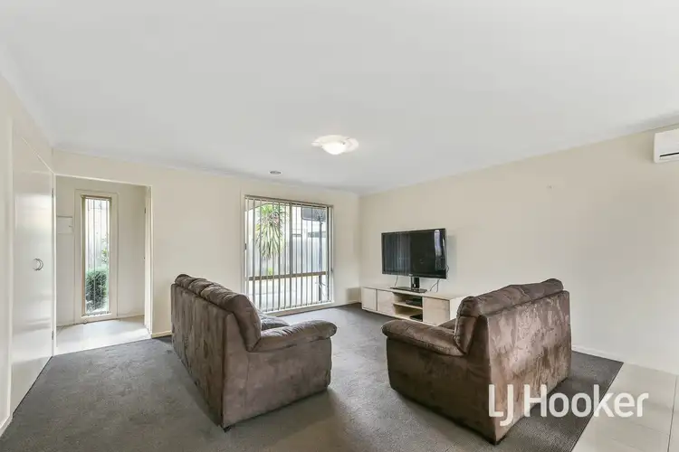 Second view of Homely house listing, Unit 3/24 McCormicks Road, Skye VIC 3977