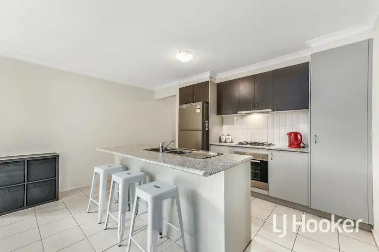 Third view of Homely house listing, Unit 3/24 McCormicks Road, Skye VIC 3977