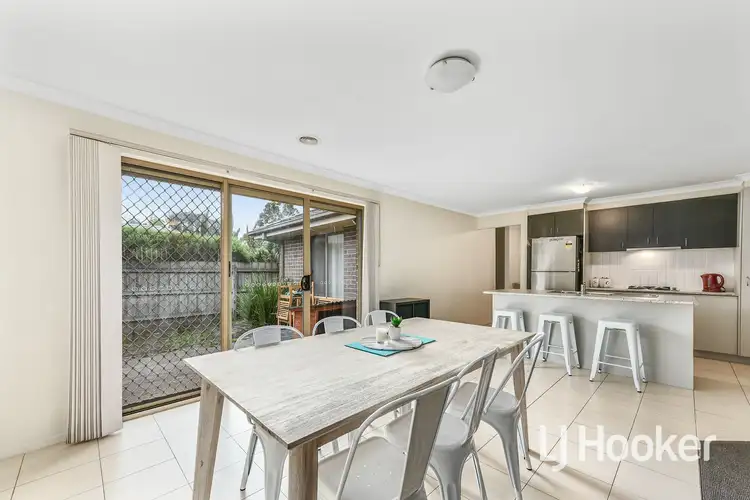 Fourth view of Homely house listing, Unit 3/24 McCormicks Road, Skye VIC 3977