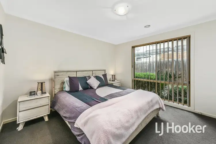 Fifth view of Homely house listing, Unit 3/24 McCormicks Road, Skye VIC 3977