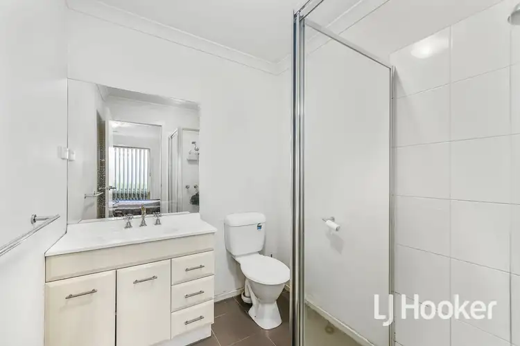 Sixth view of Homely house listing, Unit 3/24 McCormicks Road, Skye VIC 3977
