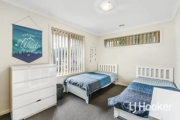 Seventh view of Homely house listing, Unit 3/24 McCormicks Road, Skye VIC 3977