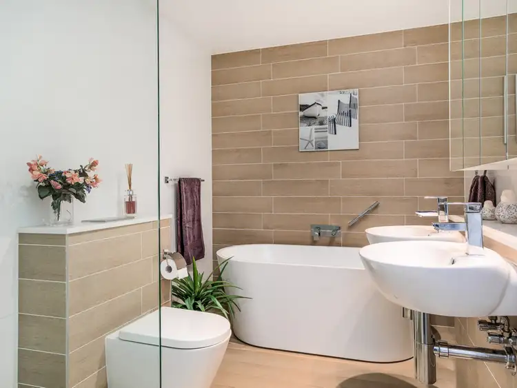 Sixth view of Homely unit listing, 333/6 Firetail Drive, Warriewood NSW 2102