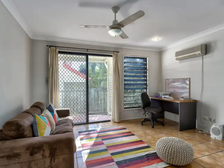 Third view of Homely townhouse listing, 4/186 Butterfield Street, Herston QLD 4006