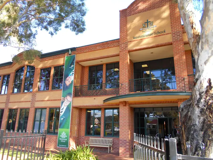 Fourth view of Homely other listing, 3 Abbeville Terrace, Marion SA 5043