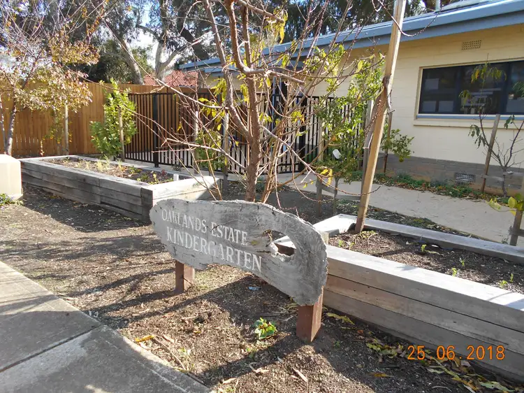 Fifth view of Homely other listing, 3 Abbeville Terrace, Marion SA 5043