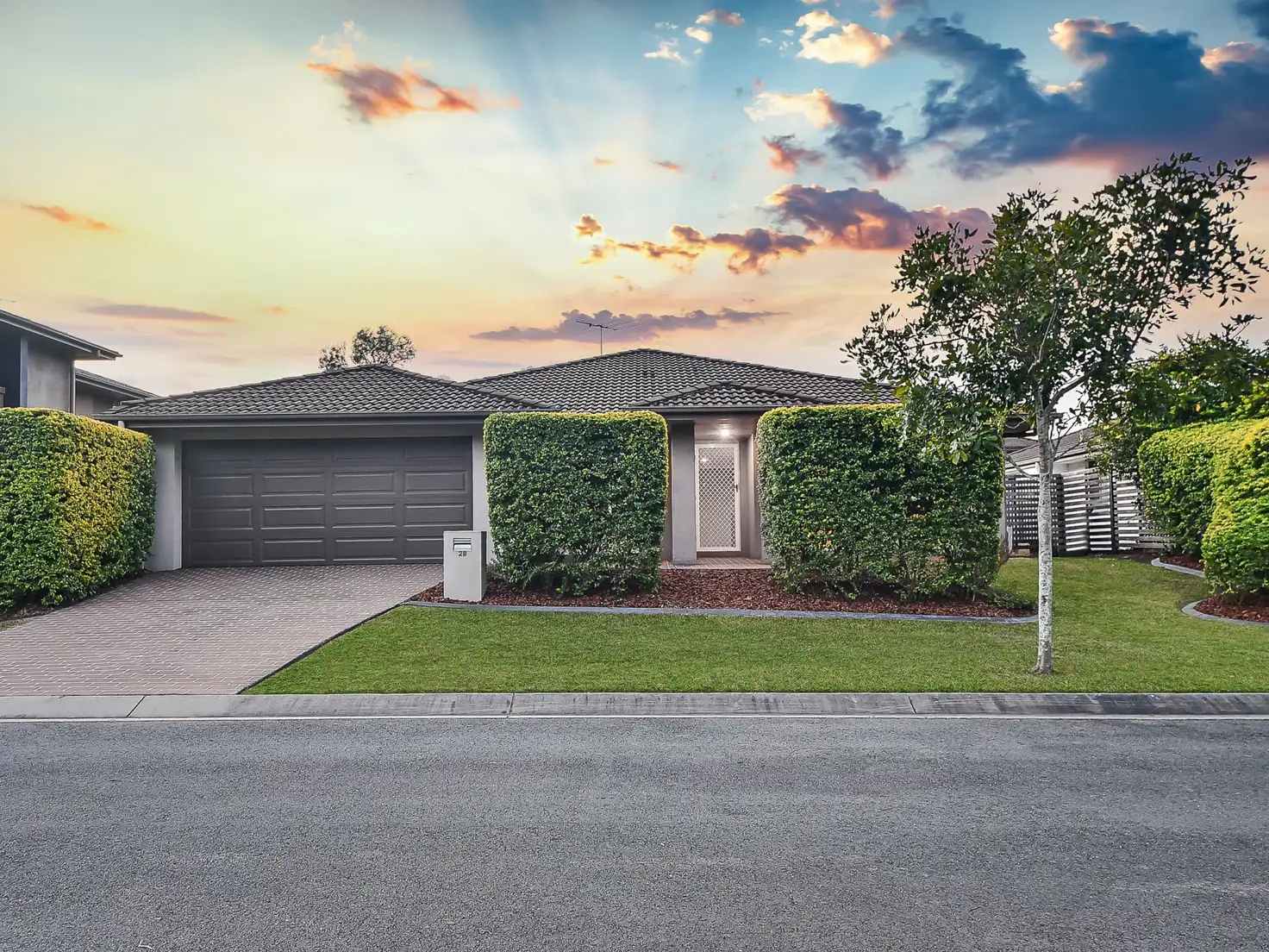 Main view of Homely house listing, 29 Waterlily Circuit, Carseldine QLD 4034