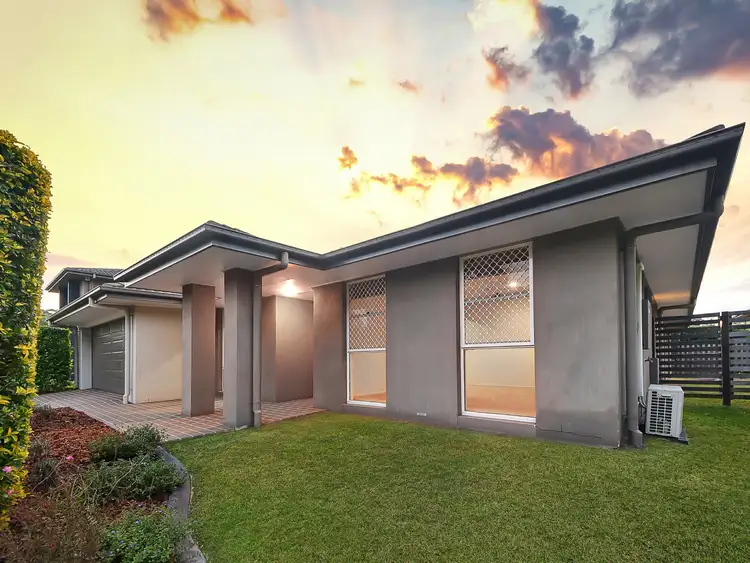 Second view of Homely house listing, 29 Waterlily Circuit, Carseldine QLD 4034