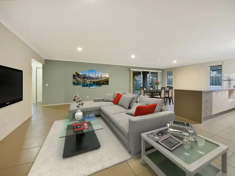 Fourth view of Homely house listing, 29 Waterlily Circuit, Carseldine QLD 4034