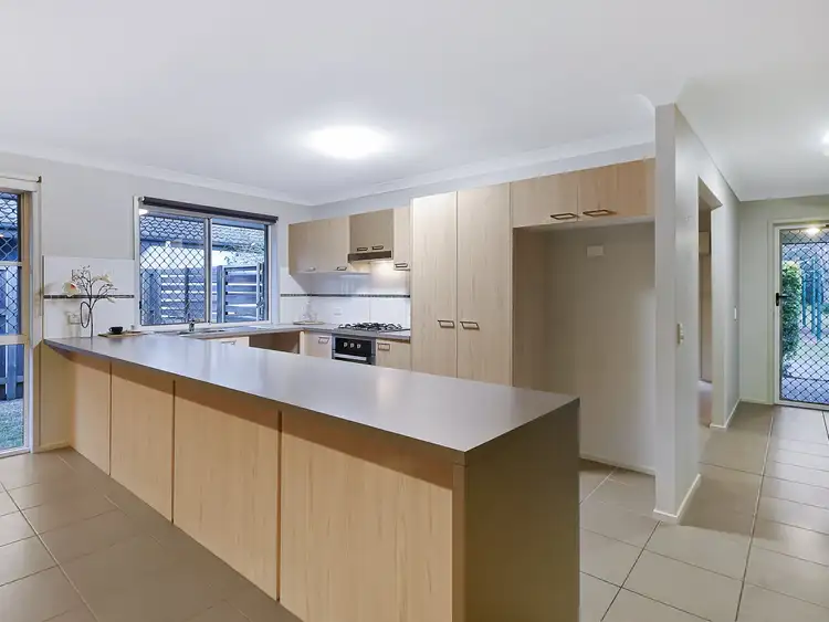 Fifth view of Homely house listing, 29 Waterlily Circuit, Carseldine QLD 4034