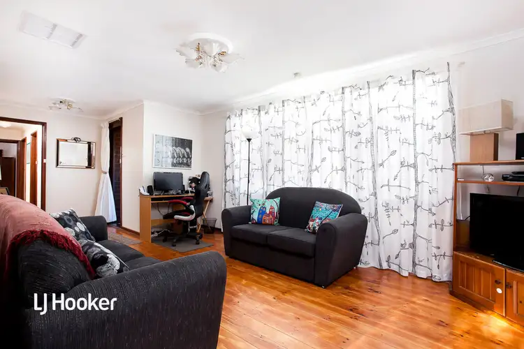 Fifth view of Homely house listing, 25 Lulama Crescent, Munno Para SA 5115