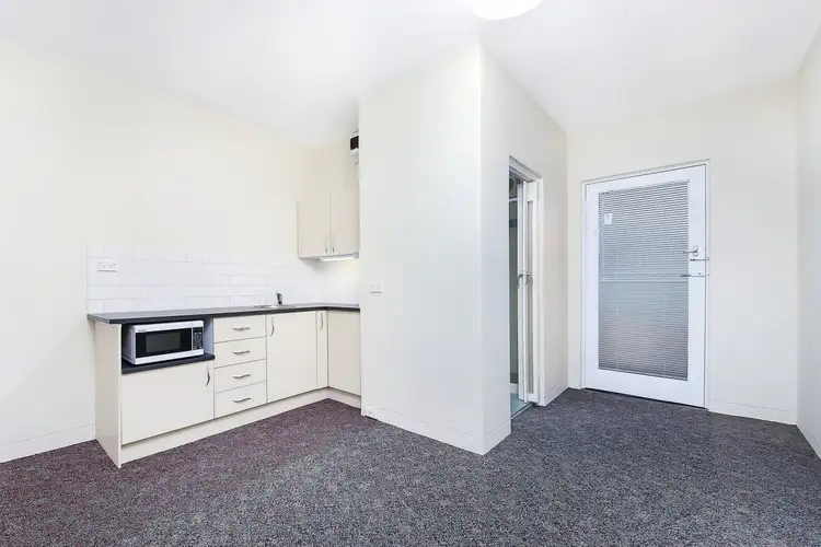 Second view of Homely studio listing, 20/35 George Street, Burwood NSW 2134
