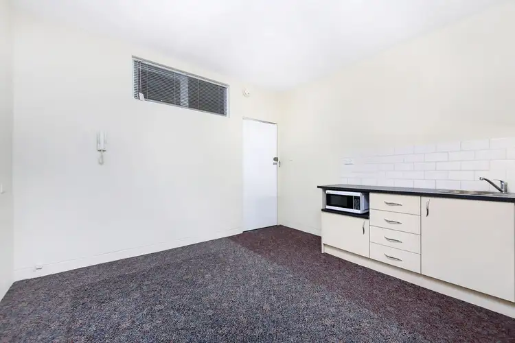 Third view of Homely studio listing, 20/35 George Street, Burwood NSW 2134