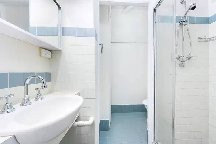 Fourth view of Homely studio listing, 20/35 George Street, Burwood NSW 2134