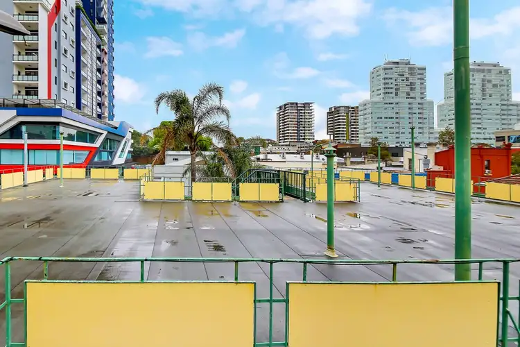 Sixth view of Homely studio listing, 20/35 George Street, Burwood NSW 2134