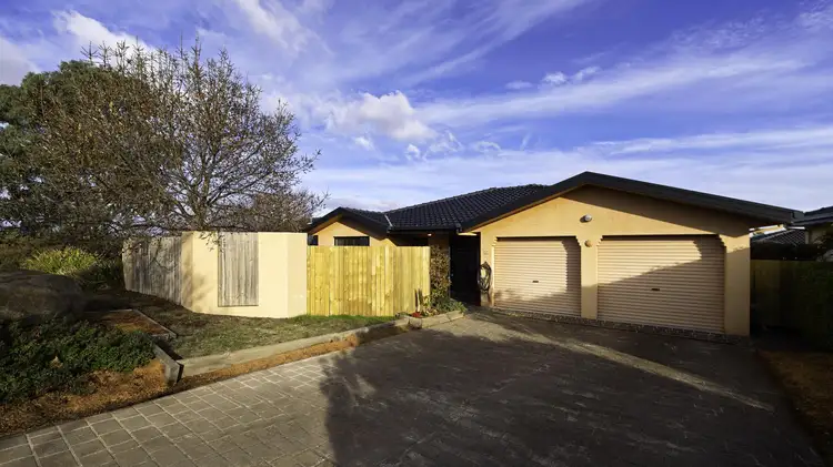 7/2 Mundawari Circuit, Ngunnawal ACT 2913