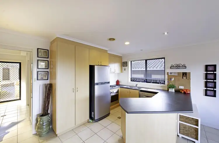 Second view of Homely townhouse listing, 7/2 Mundawari Circuit, Ngunnawal ACT 2913