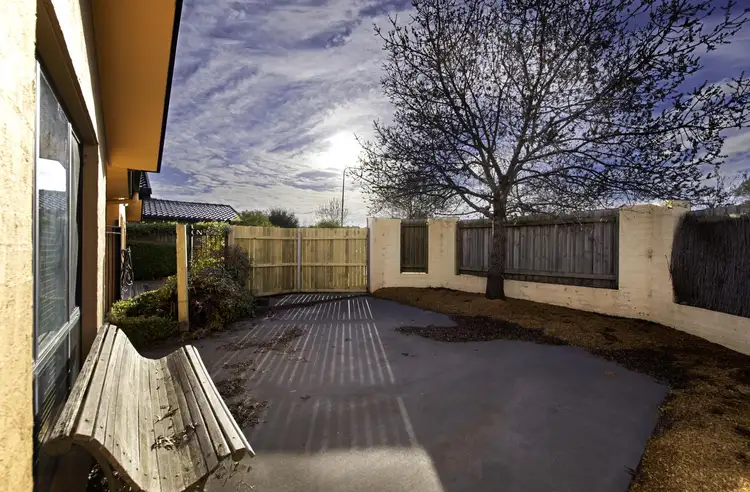 Third view of Homely townhouse listing, 7/2 Mundawari Circuit, Ngunnawal ACT 2913