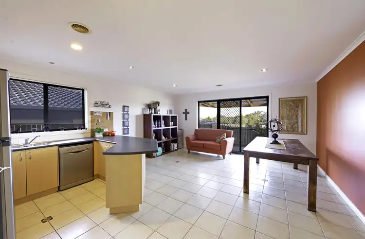 Fourth view of Homely townhouse listing, 7/2 Mundawari Circuit, Ngunnawal ACT 2913