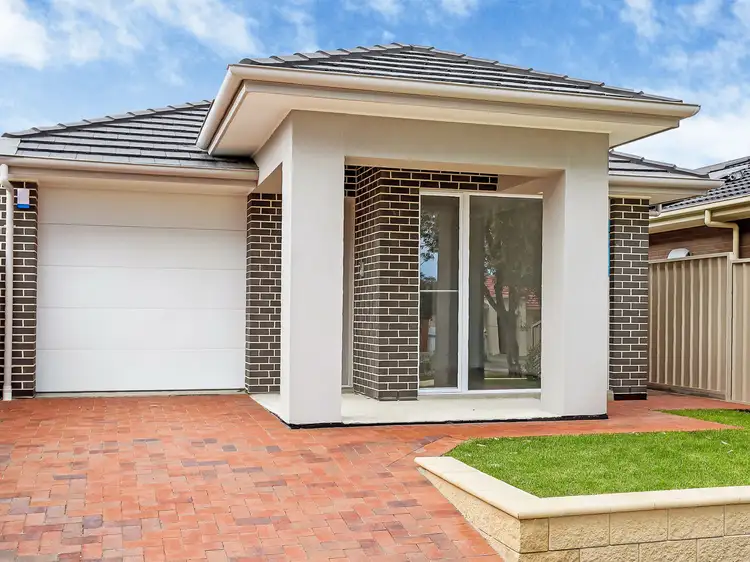 Main view of Homely house listing, 18 Hender Street, Klemzig SA 5087