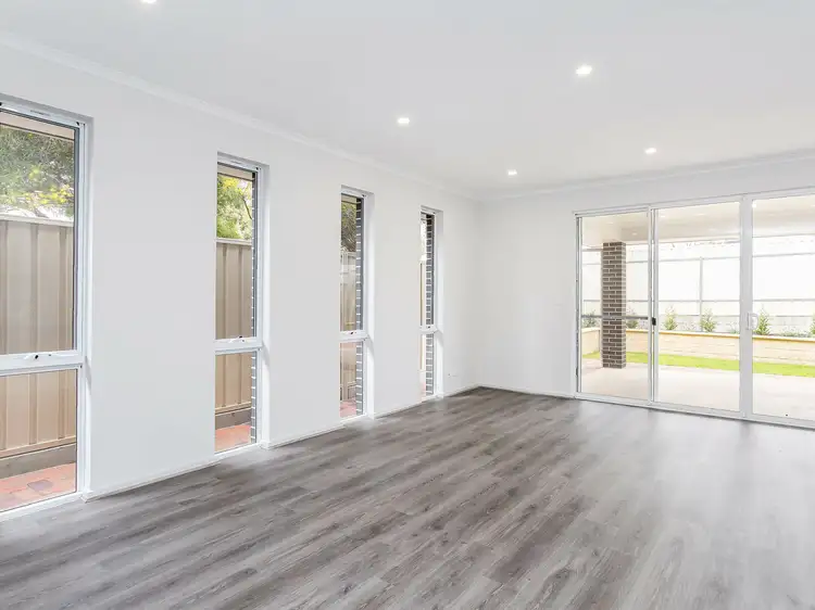 Fourth view of Homely house listing, 18 Hender Street, Klemzig SA 5087