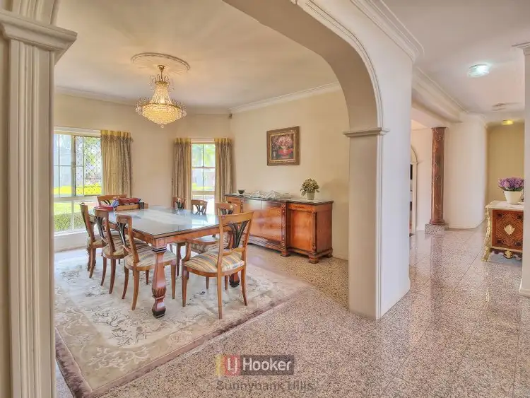 Sixth view of Homely house listing, 811 Musgrave Road, Robertson QLD 4109