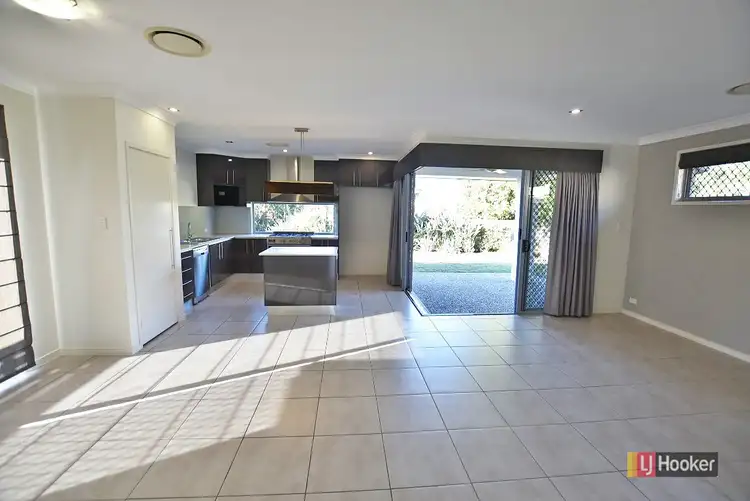 Second view of Homely house listing, 58 Liberty Circuit, North Lakes QLD 4509