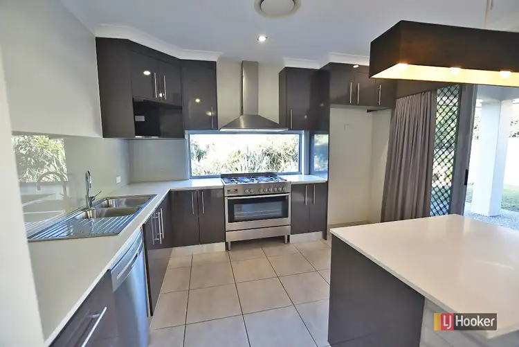 Third view of Homely house listing, 58 Liberty Circuit, North Lakes QLD 4509