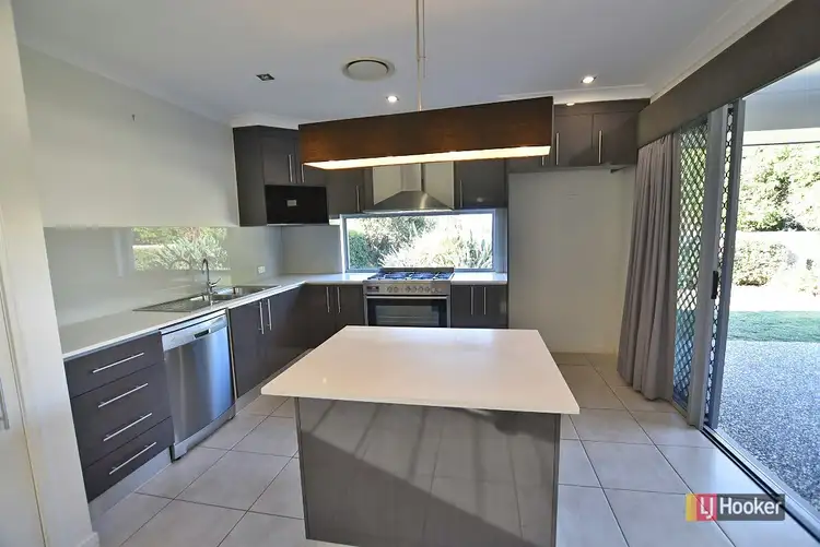 Fourth view of Homely house listing, 58 Liberty Circuit, North Lakes QLD 4509