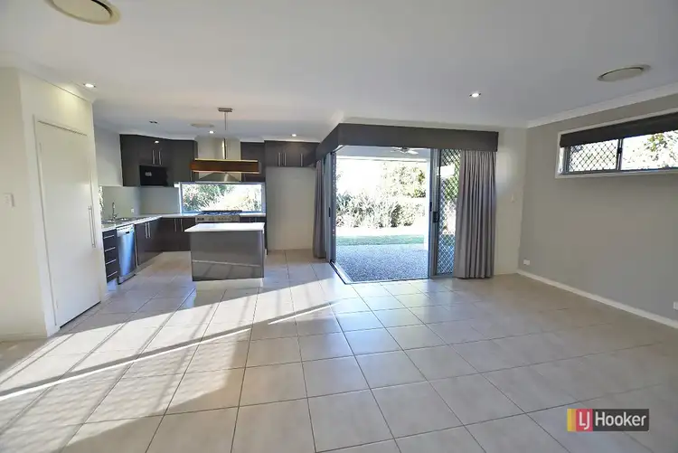 Seventh view of Homely house listing, 58 Liberty Circuit, North Lakes QLD 4509