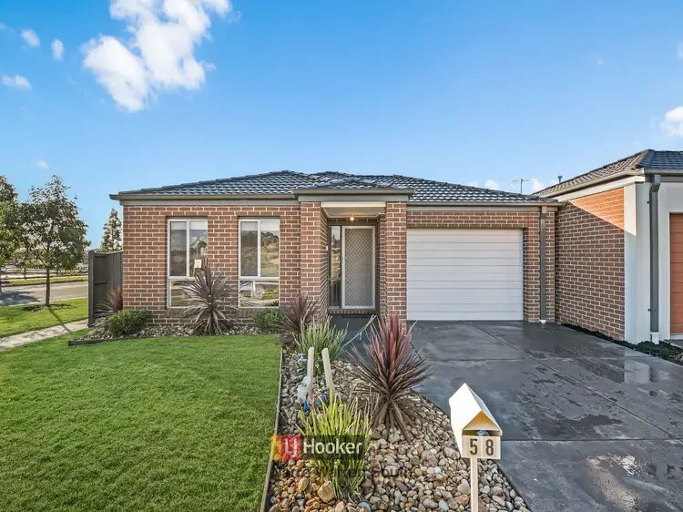 58 Pyrenees Road, Clyde VIC 3978