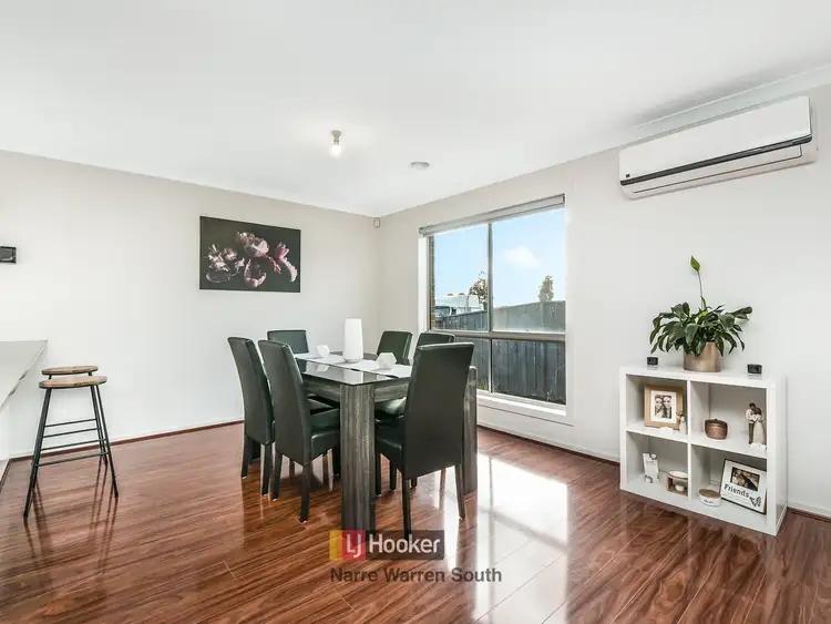 Sixth view of Homely house listing, 58 Pyrenees Road, Clyde VIC 3978