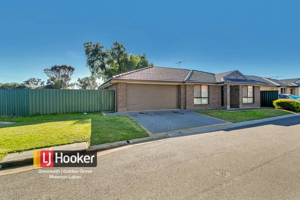 Main view of Homely house listing, 10/61 Para Road, Evanston SA 5116