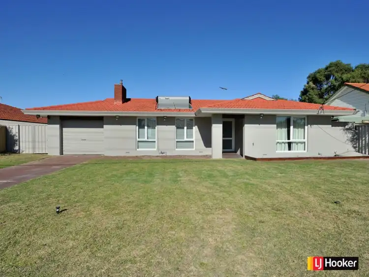 Fifth view of Homely house listing, 5 Elswick Street, Safety Bay WA 6169