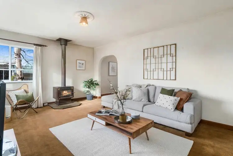 Fourth view of Homely house listing, 3 Seaview Avenue, Taroona TAS 7053