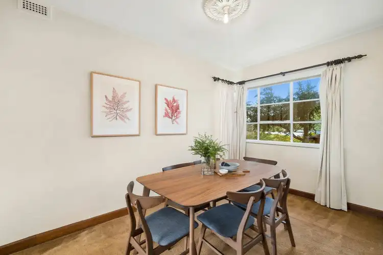 Fifth view of Homely house listing, 3 Seaview Avenue, Taroona TAS 7053