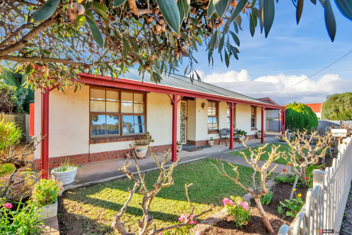 Main view of Homely house listing, 15 Wasleys Road, Mallala SA 5502