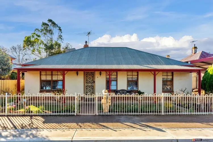 Second view of Homely house listing, 15 Wasleys Road, Mallala SA 5502