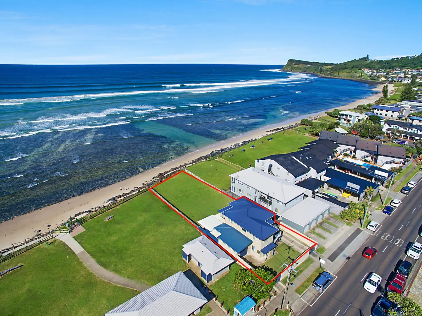 Main view of Homely house listing, 87 Ballina Street, Lennox Head NSW 2478
